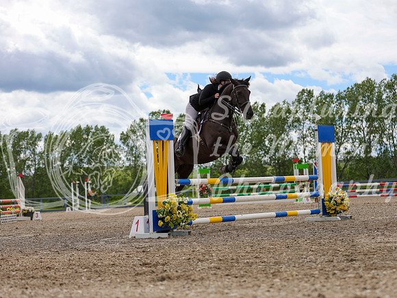 16592 - Mykenzi - 2026 June Classic II - Friday June 19th