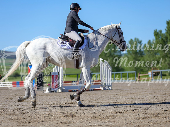 04134 - Mykenzi - 2026 June Classic II - Friday June 19th