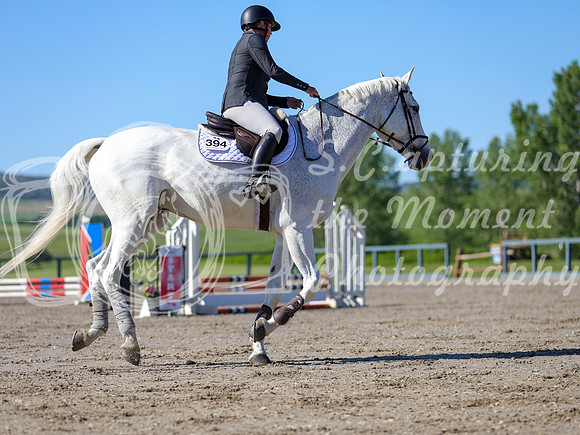 04135 - Mykenzi - 2026 June Classic II - Friday June 19th