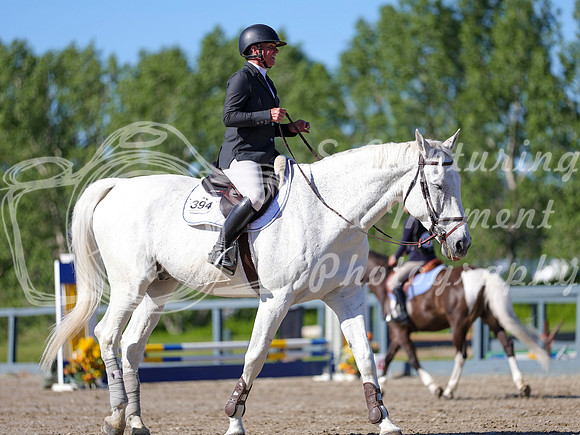 04141 - Mykenzi - 2026 June Classic II - Friday June 19th