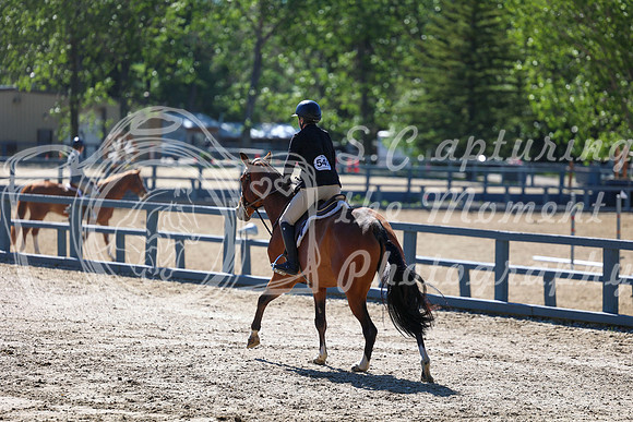 07543 - Mara - 2026 June Classic II - Friday June 19th