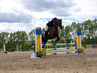 16593 - Mykenzi - 2026 June Classic II - Friday June 19th