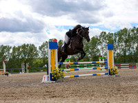 16594 - Mykenzi - 2026 June Classic II - Friday June 19th