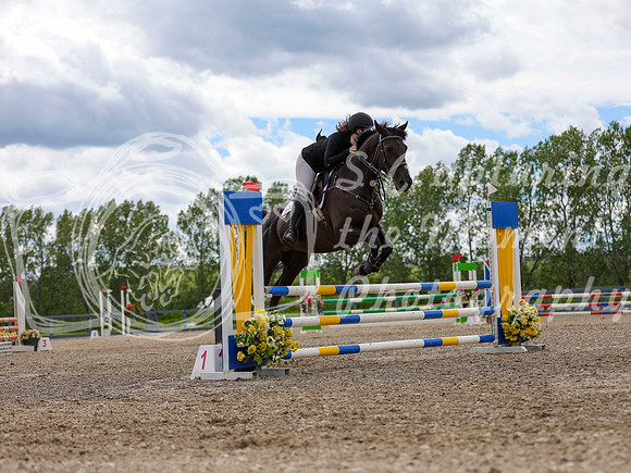 16594 - Mykenzi - 2026 June Classic II - Friday June 19th