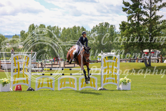 13385 - Mara - 2026 June Classic II - Friday June 19th
