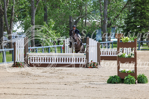 12900 - Shea - 2026 June Classic II - Friday June 19th