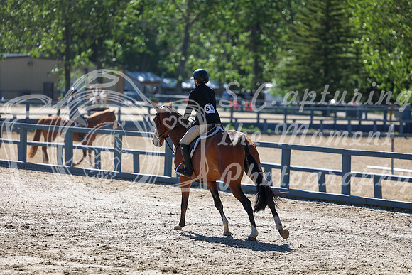 07545 - Mara - 2026 June Classic II - Friday June 19th
