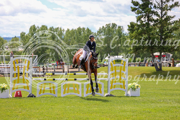 13386 - Mara - 2026 June Classic II - Friday June 19th