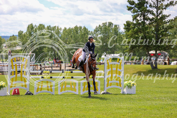 13387 - Mara - 2026 June Classic II - Friday June 19th