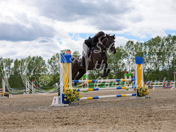 16595 - Mykenzi - 2026 June Classic II - Friday June 19th
