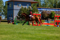 02508 - Shea - 2026 June Classic II - Friday June 19th