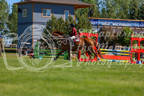 02508 - Shea - 2026 June Classic II - Friday June 19th