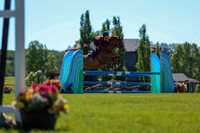 02511 - Shea - 2026 June Classic II - Friday June 19th