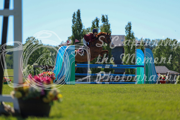 02511 - Shea - 2026 June Classic II - Friday June 19th