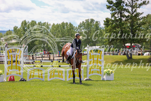 13388 - Mara - 2026 June Classic II - Friday June 19th