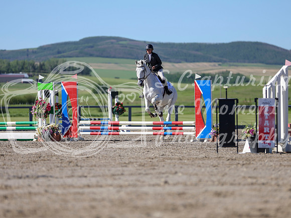 04267 - Mykenzi - 2026 June Classic II - Friday June 19th