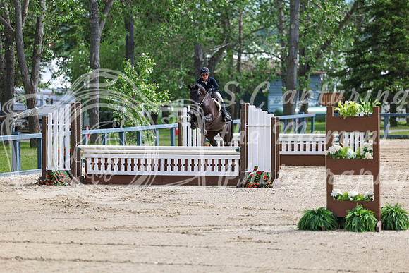 12902 - Shea - 2026 June Classic II - Friday June 19th