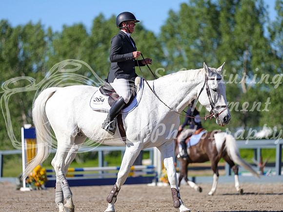 04143 - Mykenzi - 2026 June Classic II - Friday June 19th