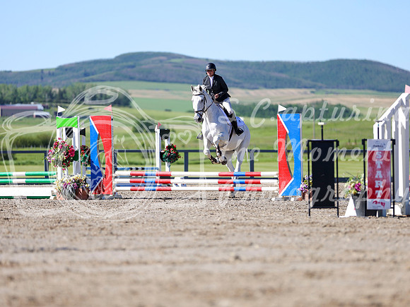 04268 - Mykenzi - 2026 June Classic II - Friday June 19th