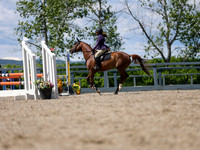 11554 - Mykenzi - 2026 June Classic II - Friday June 19th