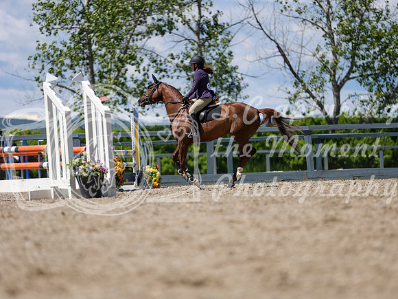 11554 - Mykenzi - 2026 June Classic II - Friday June 19th