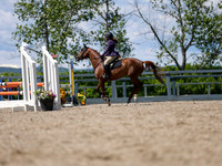 11553 - Mykenzi - 2026 June Classic II - Friday June 19th