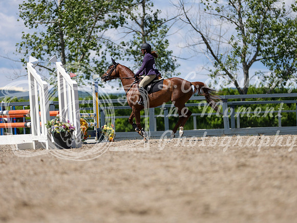 11553 - Mykenzi - 2026 June Classic II - Friday June 19th
