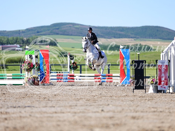 04269 - Mykenzi - 2026 June Classic II - Friday June 19th
