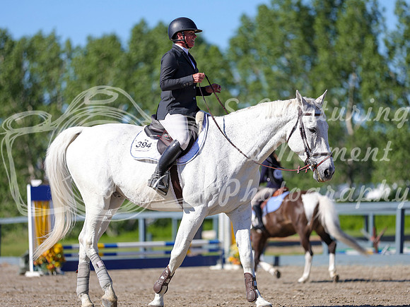 04144 - Mykenzi - 2026 June Classic II - Friday June 19th