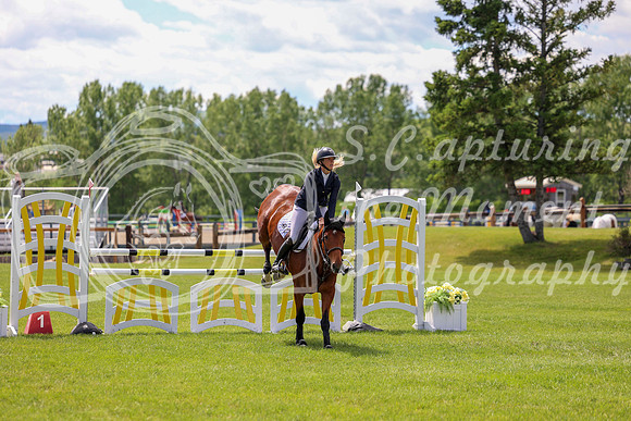 13389 - Mara - 2026 June Classic II - Friday June 19th