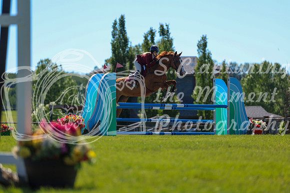 02512 - Shea - 2026 June Classic II - Friday June 19th