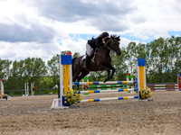 16596 - Mykenzi - 2026 June Classic II - Friday June 19th