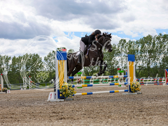 16596 - Mykenzi - 2026 June Classic II - Friday June 19th