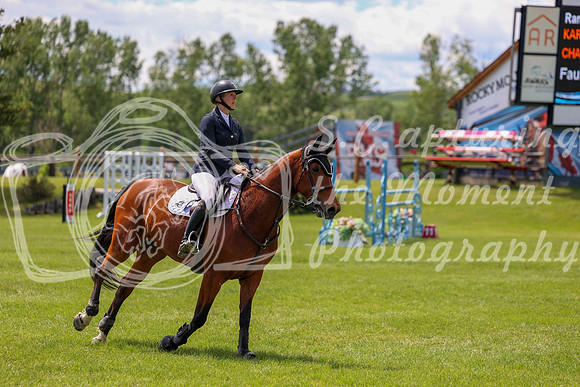 13390 - Mara - 2026 June Classic II - Friday June 19th