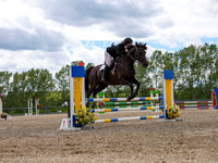 16597 - Mykenzi - 2026 June Classic II - Friday June 19th