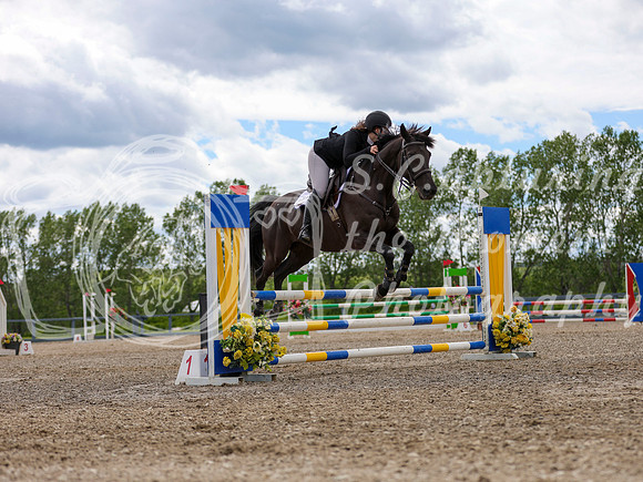 16597 - Mykenzi - 2026 June Classic II - Friday June 19th