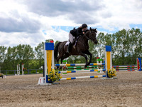 16598 - Mykenzi - 2026 June Classic II - Friday June 19th