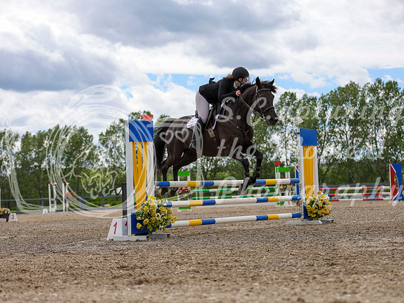 16598 - Mykenzi - 2026 June Classic II - Friday June 19th