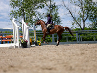 11555 - Mykenzi - 2026 June Classic II - Friday June 19th