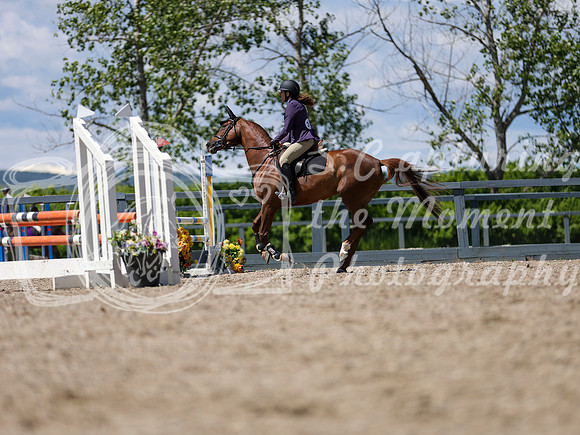 11555 - Mykenzi - 2026 June Classic II - Friday June 19th