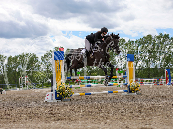 16599 - Mykenzi - 2026 June Classic II - Friday June 19th