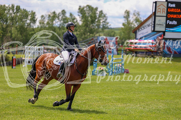 13391 - Mara - 2026 June Classic II - Friday June 19th