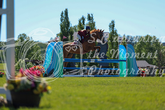 02513 - Shea - 2026 June Classic II - Friday June 19th