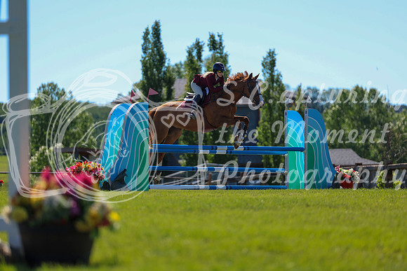 02514 - Shea - 2026 June Classic II - Friday June 19th