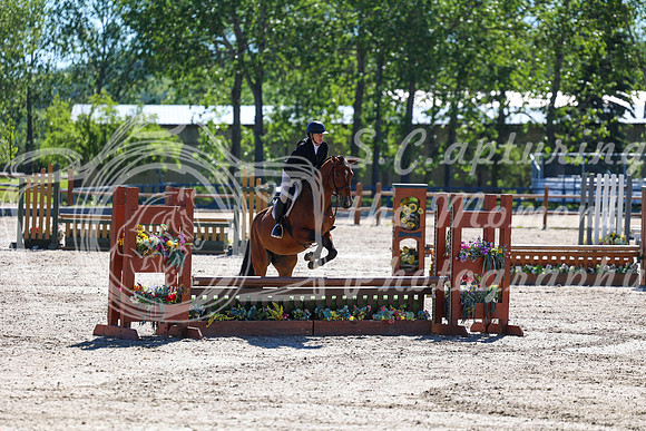 07548 - Mara - 2026 June Classic II - Friday June 19th
