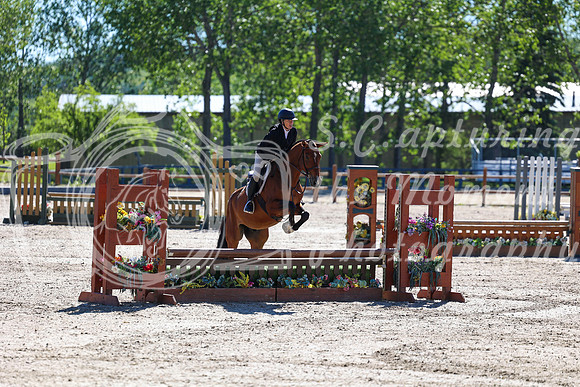 07549 - Mara - 2026 June Classic II - Friday June 19th