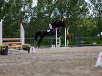 16600 - Mykenzi - 2026 June Classic II - Friday June 19th