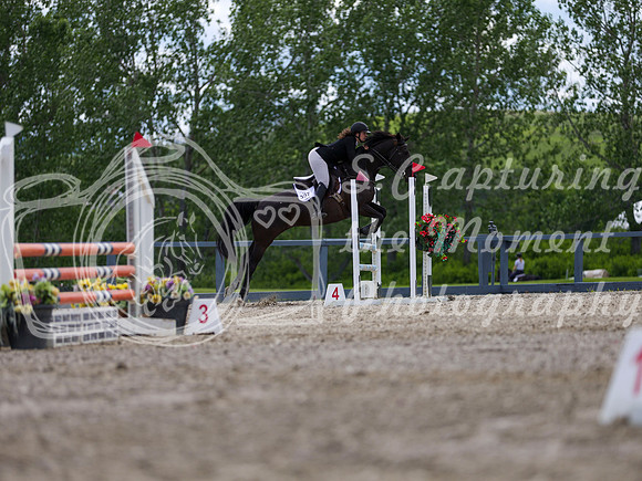 16600 - Mykenzi - 2026 June Classic II - Friday June 19th