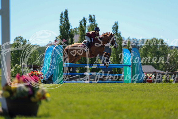 02515 - Shea - 2026 June Classic II - Friday June 19th