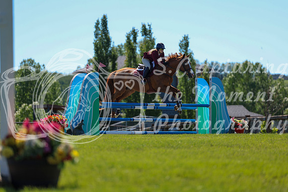 02516 - Shea - 2026 June Classic II - Friday June 19th